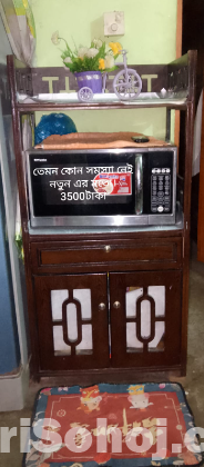 ওভেন রেক
